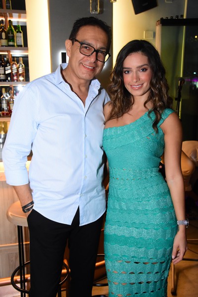 Launch Party of Designers and Brands by LIPS Management